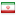 sadafperlite.com server is located in Iran